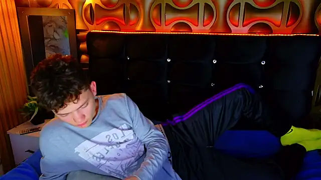 cruz_dante webkamerás műsora
