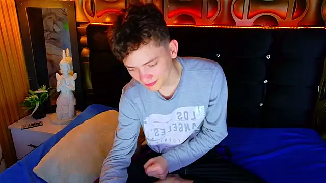 Webkamerová show cruz_dante