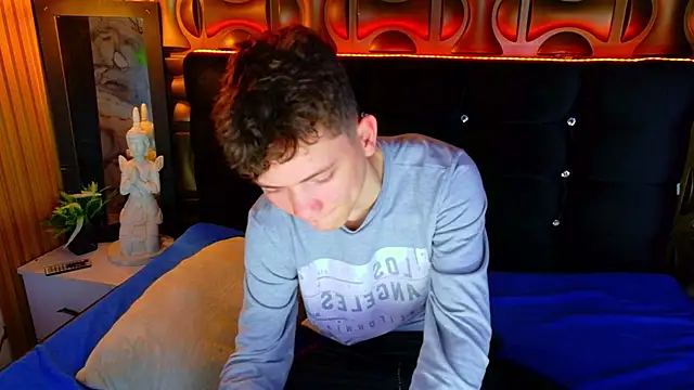 cruz_dante webcam show