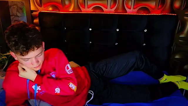 عرض كام cruz_dante