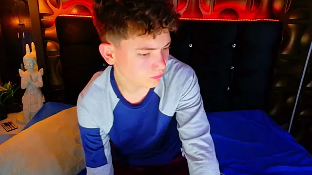 cruz_dante Show Webcam
