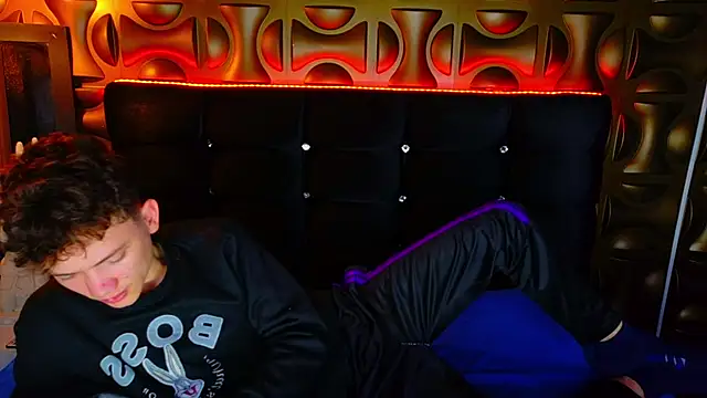 cruz_dante Webcam show