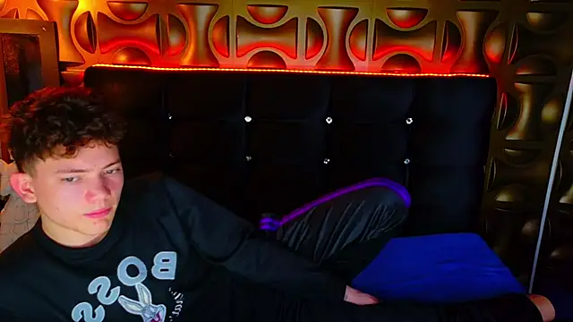 عرض كام cruz_dante