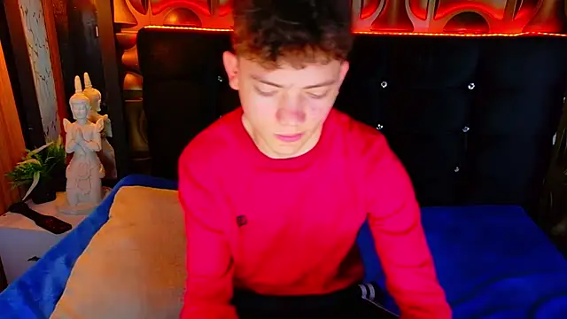 cruz_dante Webcamshow