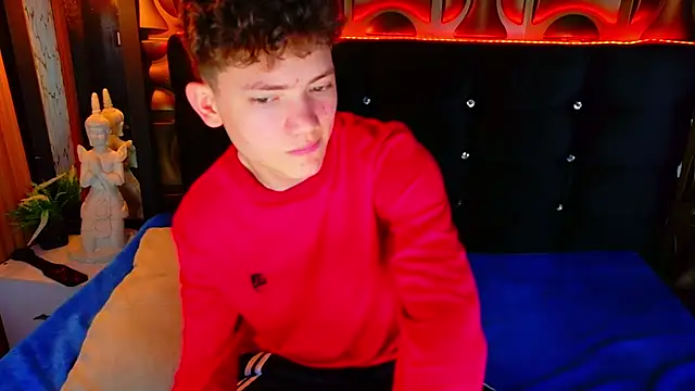 cruz_dante Show Webcam