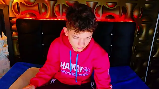 cruz_dante's Webcam Show