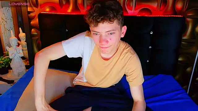 cruz_dante's Webcam Show