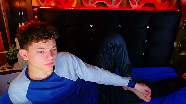 عرض كام cruz_dante