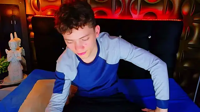 cruz_dante webcam show