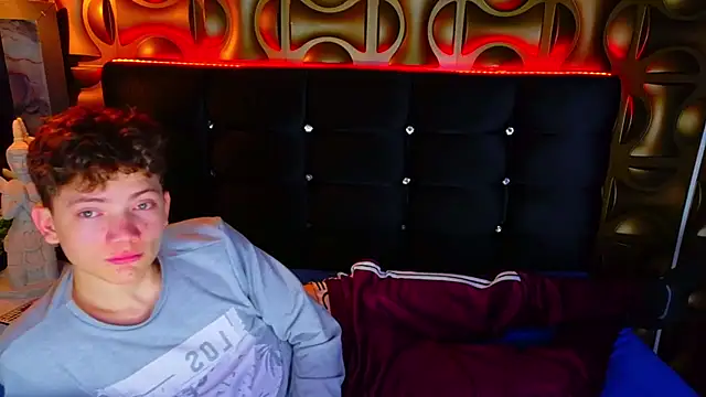 cruz_dante Webcam Show