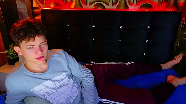 cruz_dante webkamerás műsora