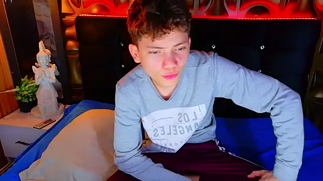 cruz_danten Webbikameraesitys