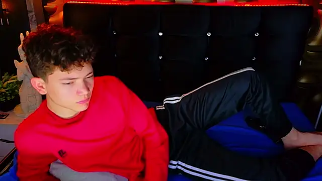 XXX chat uživo modela cruz_dante