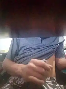 Show de DoutorZ na webcam