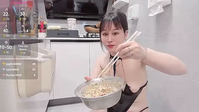 Vivian-6 live XXX chat