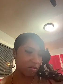 QueKitty's Webcam Show