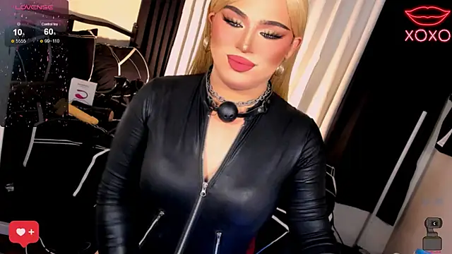 UrDream_GoddesXoXo – webcam-show