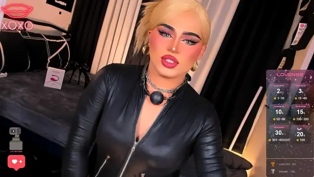 Ur_UNFORGETTABELGODDES_69 Show in webcam