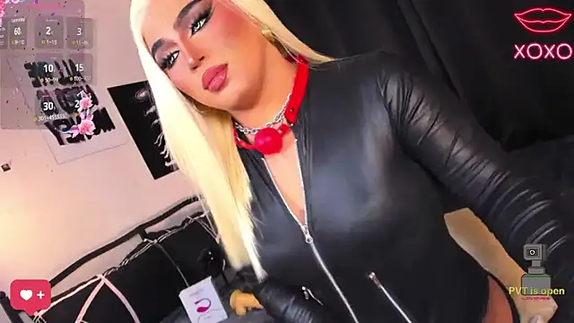 Ur_UNFORGETTABELGODDES_69 Show in webcam
