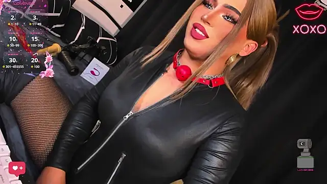 عرض كام Ur_UNFORGETTABELGODDES_69