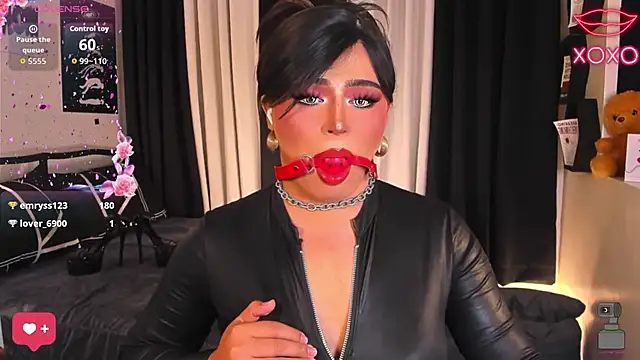 Show Webcam de Ur_UNFORGETTABELGODDES_69