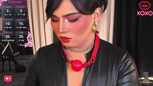 Ur_UNFORGETTABELGODDES_69 网络视讯表演