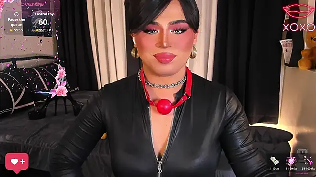 Webkamerová show Ur_UNFORGETTABELGODDES_69