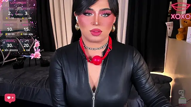 Ur_UNFORGETTABELGODDES_69 网络视讯表演