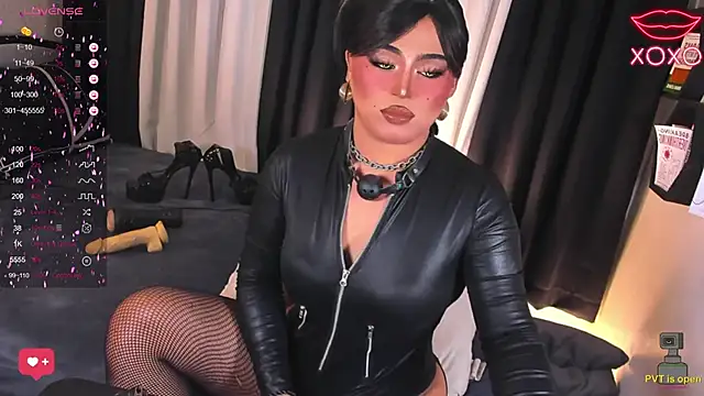 Show Webcam de Ur_UNFORGETTABELGODDES_69