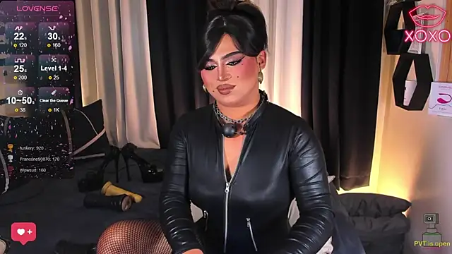 Ur_UNFORGETTABELGODDES_69 Webcamshow