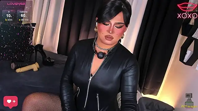 Ur_UNFORGETTABELGODDES_69のウェブカメラショー