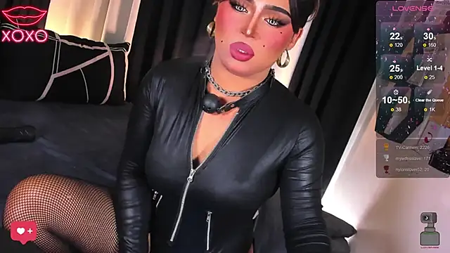 Show Webcam de Ur_UNFORGETTABELGODDES_69