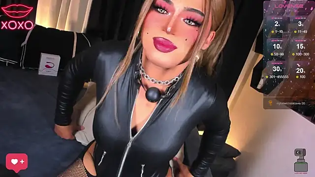 Ur_UNFORGETTABELGODDES_69 Webcamshow