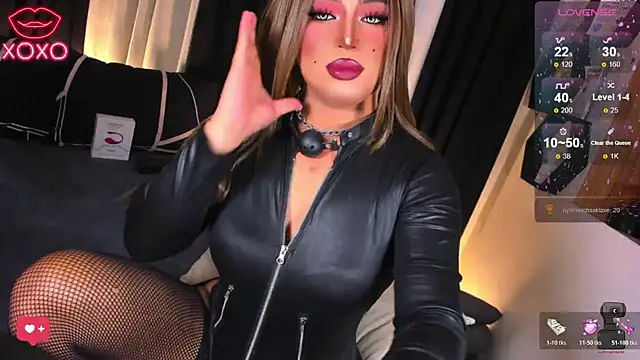 Ur_UNFORGETTABELGODDES_69 Webcamshow