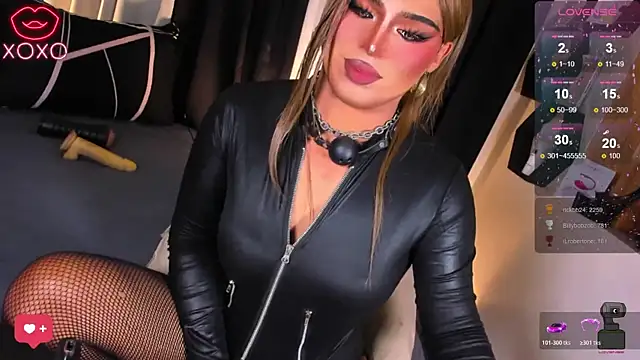 Ur_UNFORGETTABELGODDES_69 Show Webcam
