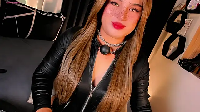 Ur_UNFORGETTABELGODDES_69 Webcamshow