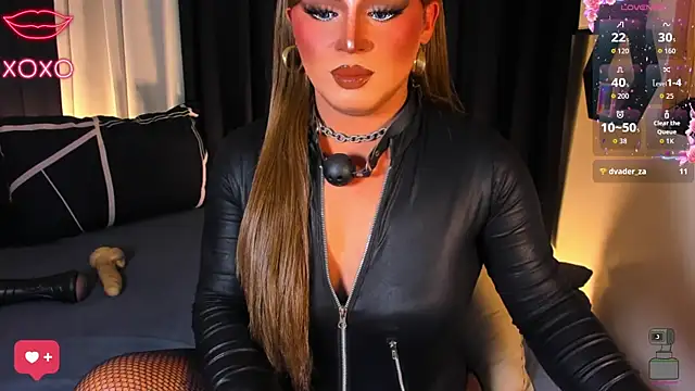 MajesticGoddessxoxo – webcam-show
