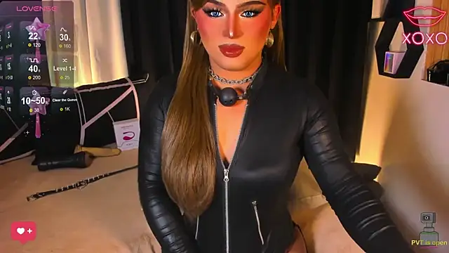 MajesticGoddessxoxo Шоу с уебкамера