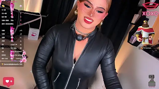MajesticGoddessxoxo Show in webcam