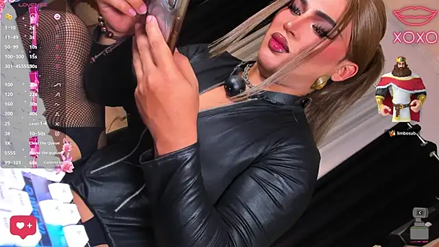 MajesticGoddessxoxo Webcam Show