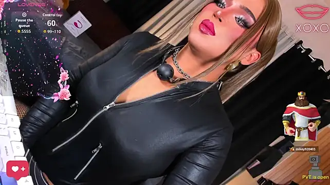 MajesticGoddessxoxo – webcam-show