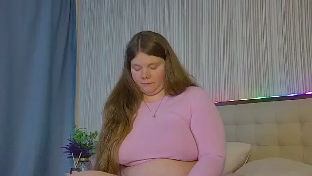 RubyValen – Kamerová šou