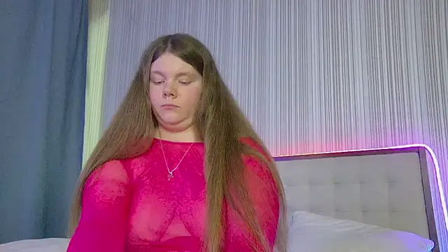Chat +18 de RubyValen ao vivo