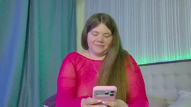 RubyValen – webcam-show