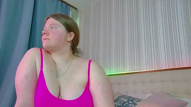 Chat XXX en directo de RubyValen