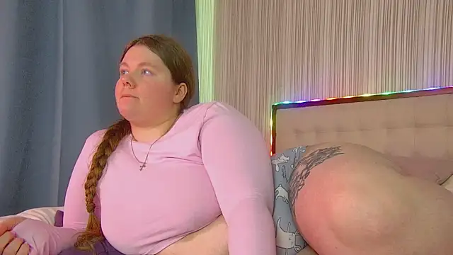 RubyValen 라이브 XXX 채팅