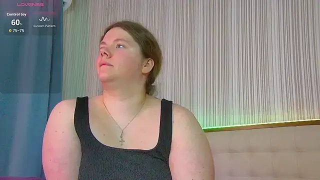 RubyValen Live XXX-Chat