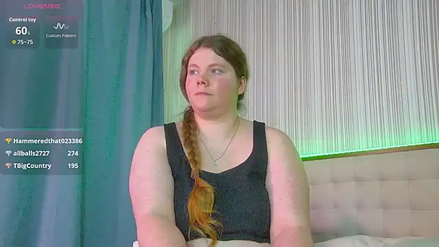 RubyValen Webcamshow