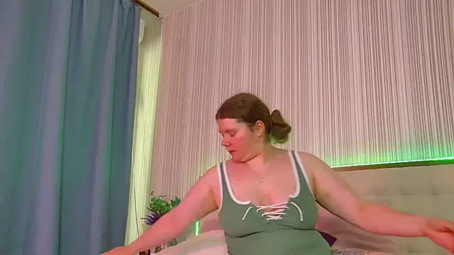 RubyValen Live XXX-chat