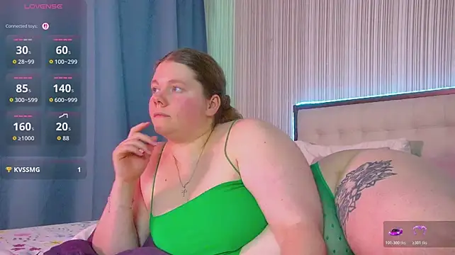 RubyValen's Live XXX Chat